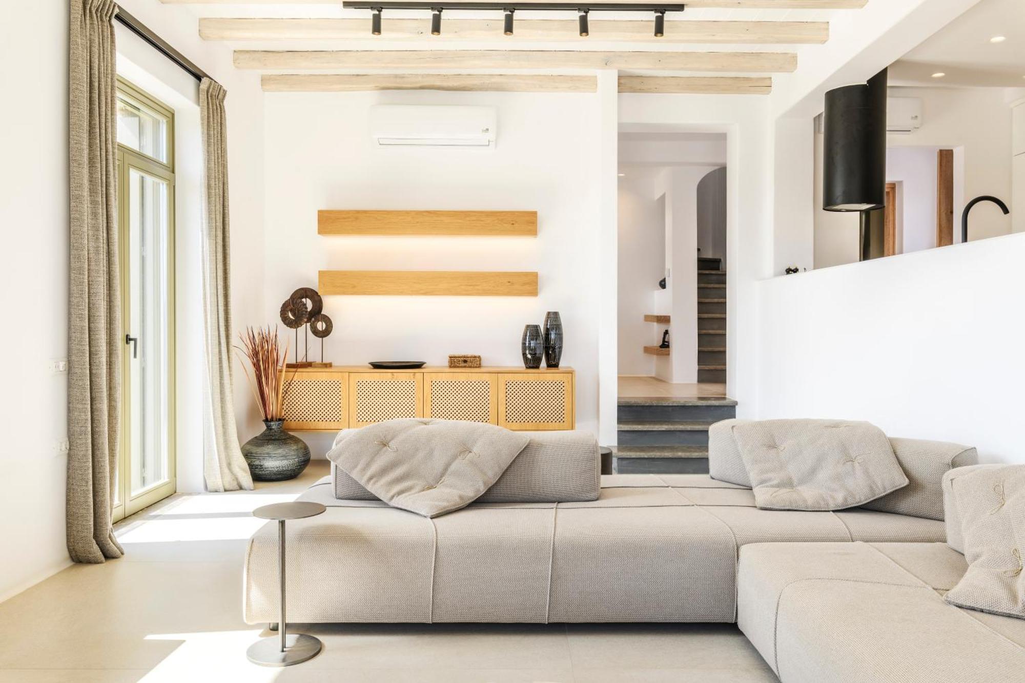 Nasta Suites & Villas Intentional Living Mykonos Mykonos Town Exterior foto